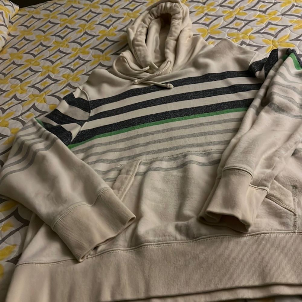 Men’s sweatshirt